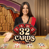 32 Baraha on Sugal777