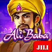 Ali Baba on Sugal777
