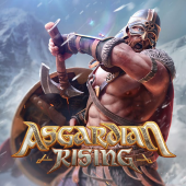 Asgardian Rising on Sugal777