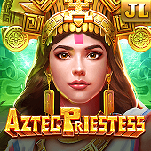 Aztec Priestess on Sugal777
