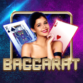 Baccarat B on Sugal777