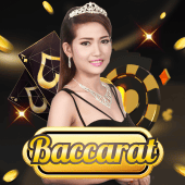 Baccarat on Sugal777