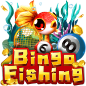 Bingo Fishing on Sugal777