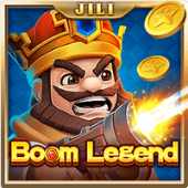 Boom Legend on Sugal777