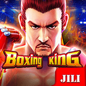 Boxing King on Sugal777
