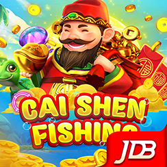 Cai Shen Fishing on Sugal777