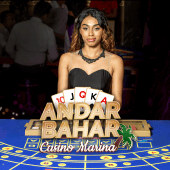Andar Bahar on Sugal777