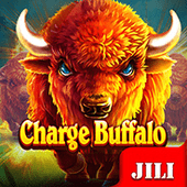 Charge Buffalo on Sugal777