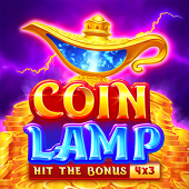 Coin Lamp on Sugal777