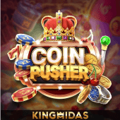 Coin Pusher on Sugal777
