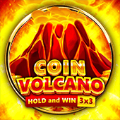 Coin Vilcano on Sugal777