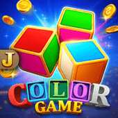 Color Game on Sugal777