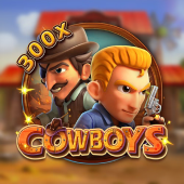 Cowboys on Sugal777
