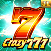 Crazy777 on Sugal777