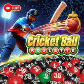 Roulette on Sugal777