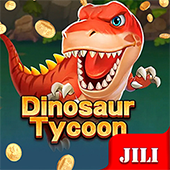 Dinosaur Tycoon on Sugal777