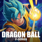 Dragon Ball on Sugal777