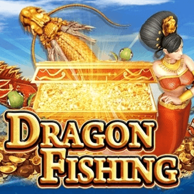 Dragon Fishing on Sugal777