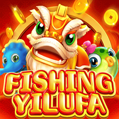 Fishing Yi Lu Fa on Sugal777