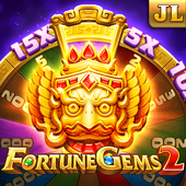 Fortune Gems 2 on Sugal777