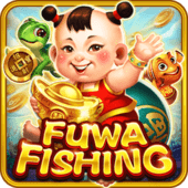 Fuwa Fishing on Sugal777