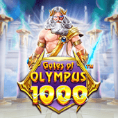 Gates of Olympus 1000 on Sugal777