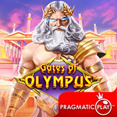 Gates of Olympus on Sugal777