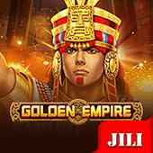 Golden Empire on Sugal777