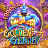 Golden Genie on Sugal777