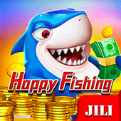 Happy Fishing on Sugal777