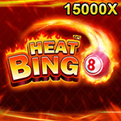 Heat Bingo on Sugal777