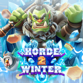Horde 2 Winter on Sugal777