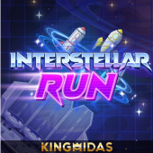 Interstellar Run on Sugal777