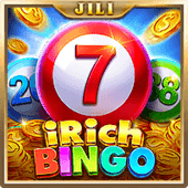 Irich Bingo on Sugal777