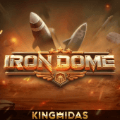 Iron Dome on Sugal777