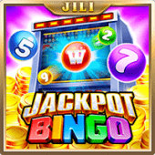 Jackpot Bingo on Sugal777