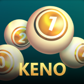 Keno on Sugal777