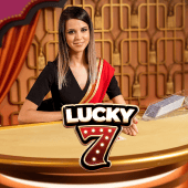 Lucky 7 on Sugal777
