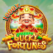 Lucky Fortunes on Sugal777