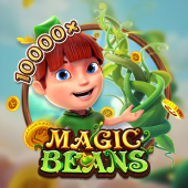Magic Beans on Sugal777