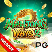 Mahjong Ways 2 on Sugal777