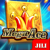 Mega Ace on Sugal777