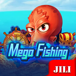 Mega Fishing on Sugal777
