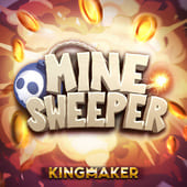 Minesweeper on Sugal777