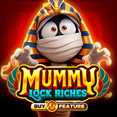 Mummy Lock Riches on Sugal777