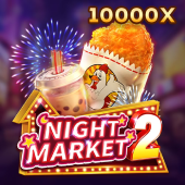 Night Market 2 on Sugal777