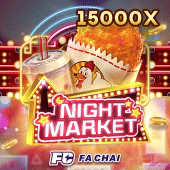 Night Market on Sugal777