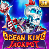 Ocean King Jackpot on Sugal777
