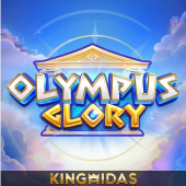 Olympus Glory on Sugal777