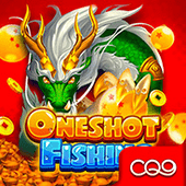 Oneshot Fishing on Sugal777